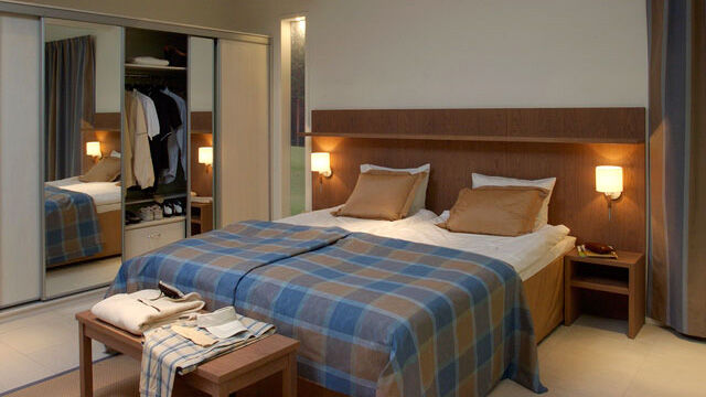 Golf Resort apartments